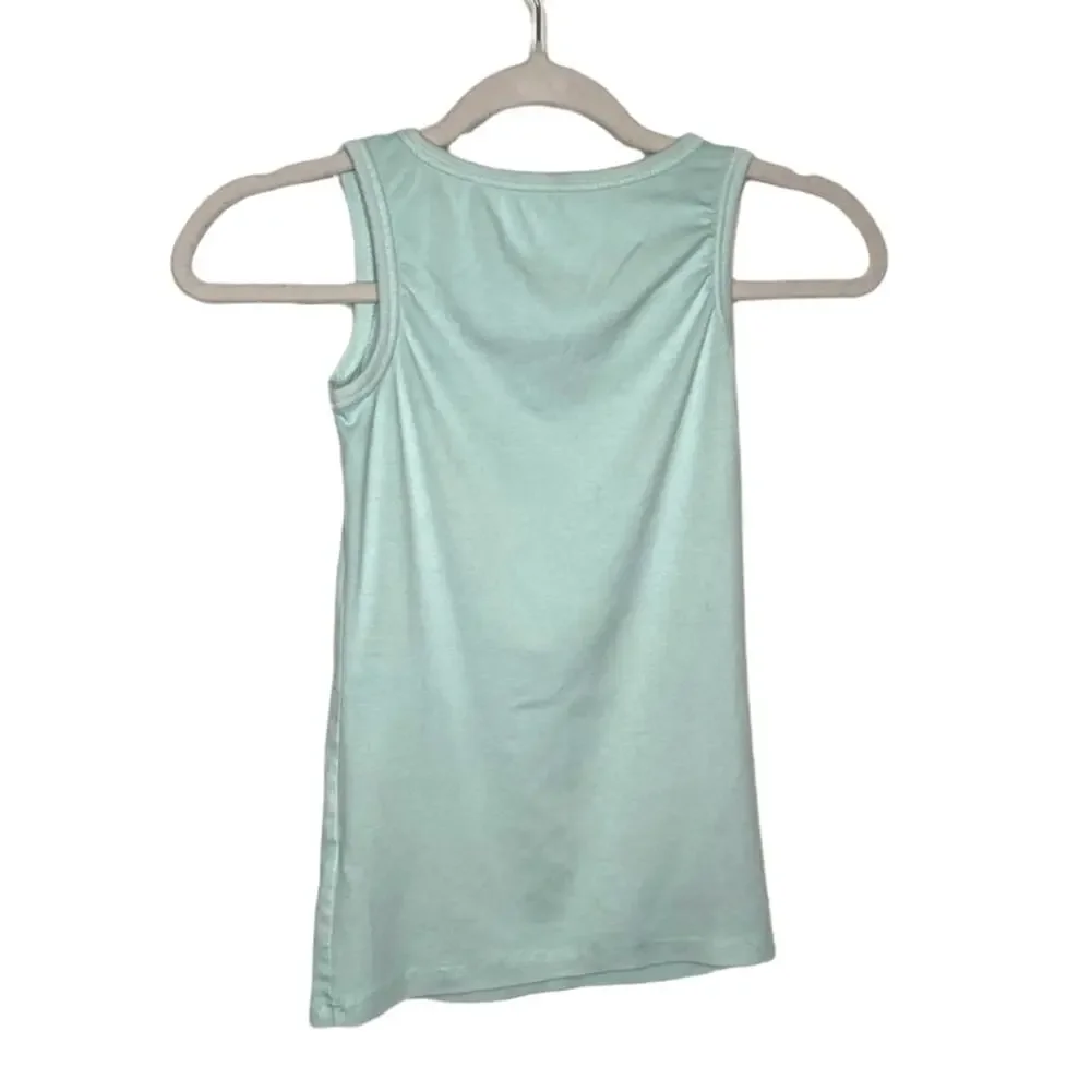 Justice Girls Tank Top Size Youth 8
